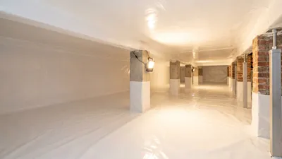 Crawl Space Repair in Houston, TX