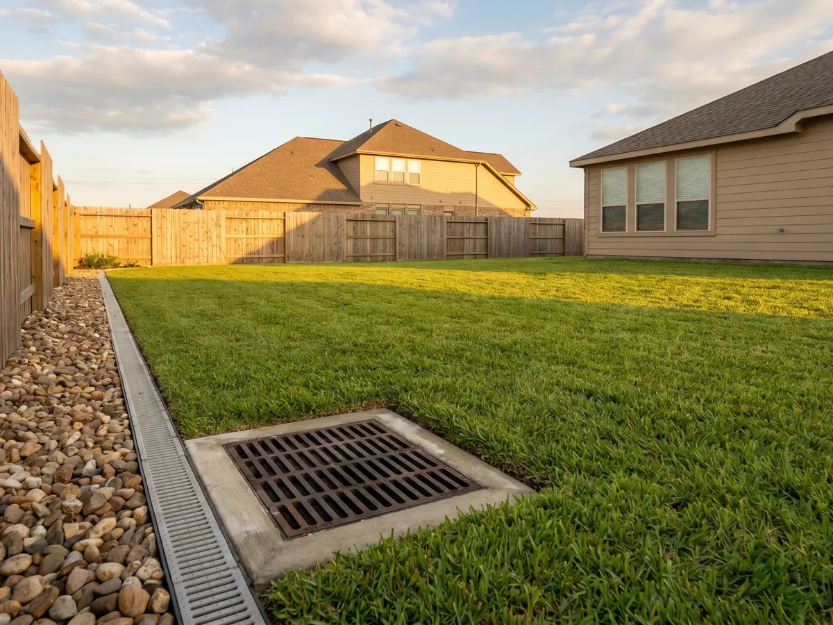 Level Up Foundation Repair Drainage Solutions