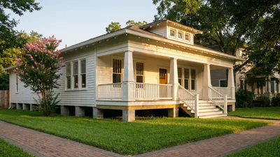 Pier & Beam Repair in Houston, TX