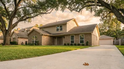 Slab Foundation Repair in Houston, TX